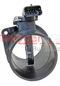 METZGER 0890351 -  Расходомер воздуха
