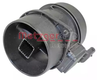 METZGER 0890363 -  Расходомер воздуха