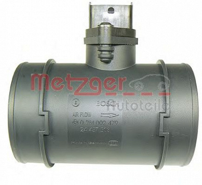 METZGER 0891001 - Расходомер воздуха