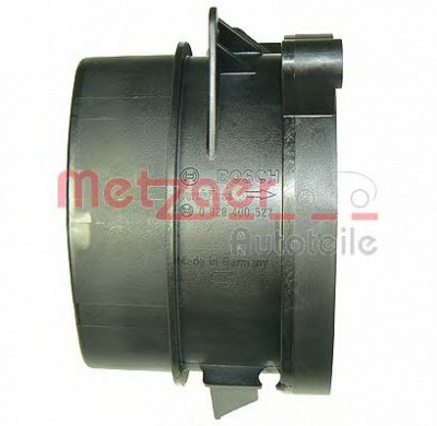 METZGER 0891007 -  Расходомер воздуха