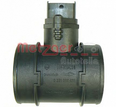 METZGER 0891014 -  Расходомер воздуха