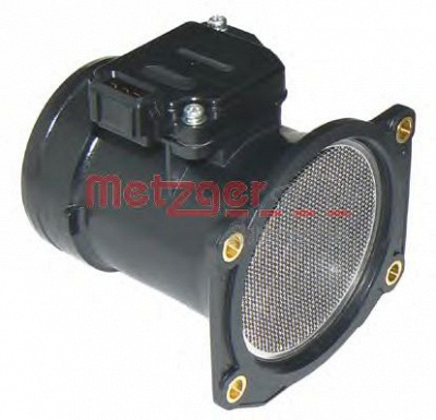 METZGER 0891036 -  Расходомер воздуха