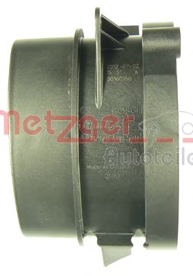 METZGER 0891049 -  Расходомер воздуха