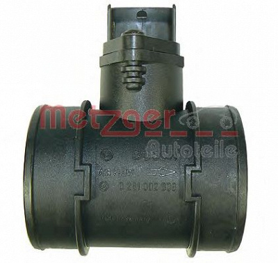 METZGER 0891050 -  Расходомер воздуха