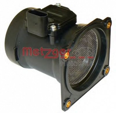METZGER 0891051 -  Расходомер воздуха