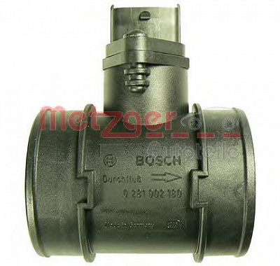 METZGER 0891053 -  Расходомер воздуха