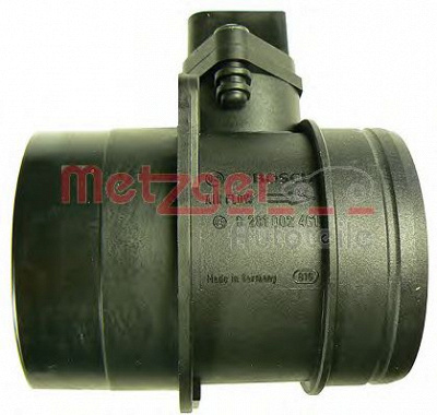 METZGER 0891055 -  Расходомер воздуха