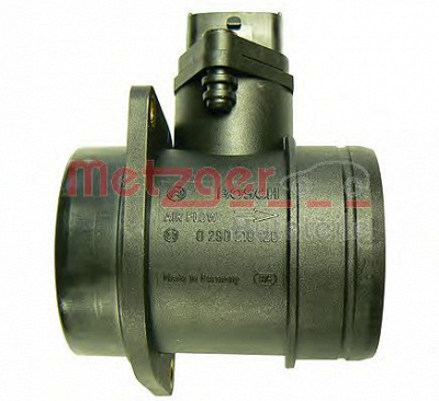 METZGER 0891056 -  Расходомер воздуха