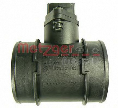 METZGER 0891059 -  Расходомер воздуха