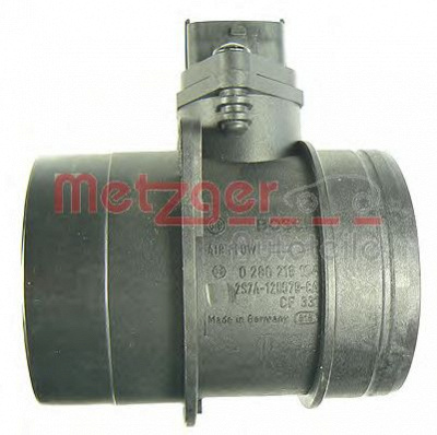 METZGER 0891066 -  Расходомер воздуха