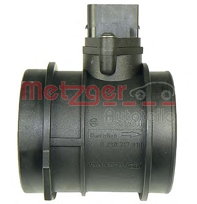 METZGER 0891069 -  Расходомер воздуха