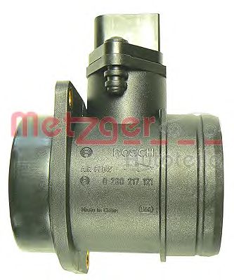 METZGER 0891071 -  Расходомер воздуха