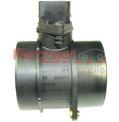 METZGER 0891074 -  Расходомер воздуха
