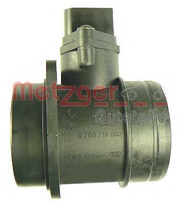 METZGER 0891076 -  Расходомер воздуха
