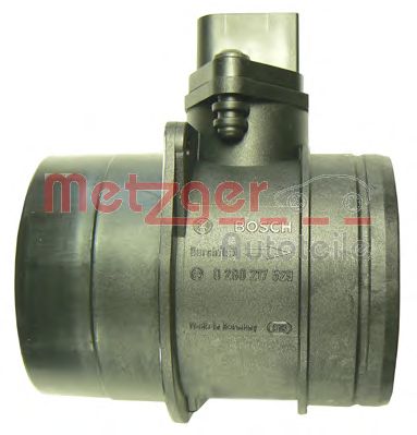 METZGER 0891078 -  Расходомер воздуха
