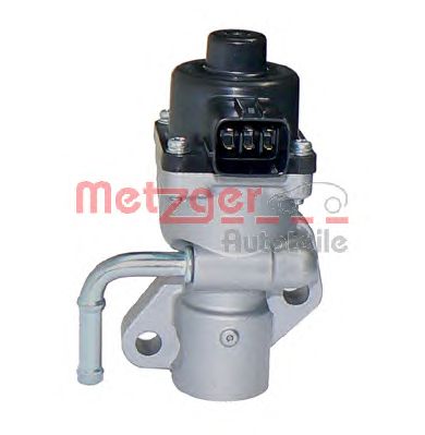 METZGER 0892013 -  Клапан возврата ОГ