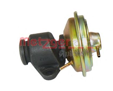 METZGER 0892022 -  Клапан возврата ОГ