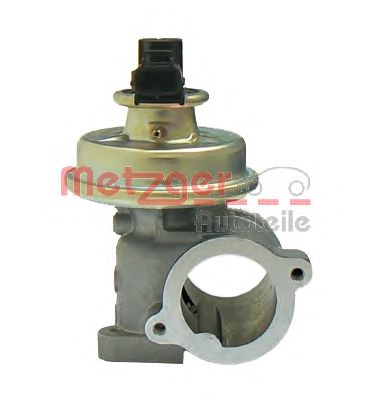 METZGER 0892024 -  Клапан возврата ОГ