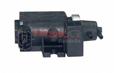 METZGER 0892027 -  Преобразователь давления, турбокомпрессор