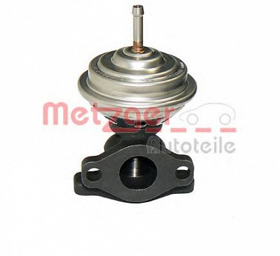 METZGER 0892030 -  Клапан возврата ОГ