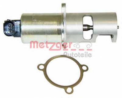 METZGER 0892034 -  Клапан возврата ОГ