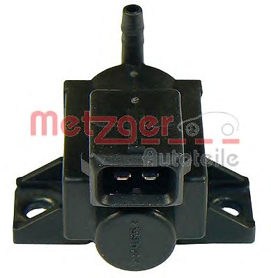 METZGER 0892046 -  Клапан, впускная система дополнительного воздуха