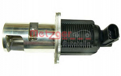 METZGER 0892048 -  Клапан возврата ОГ