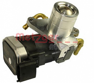 METZGER 0892054 -  Клапан возврата ОГ