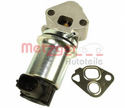 METZGER 0892058 -  Клапан возврата ОГ