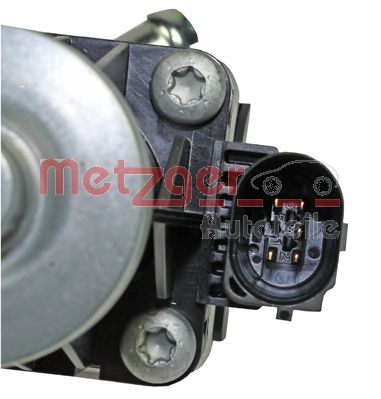 METZGER 0892069 -  Клапан возврата ОГ
