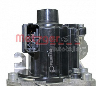 METZGER 0892074 -  Клапан возврата ОГ