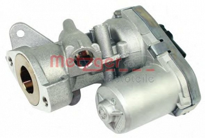 METZGER 0892076 -  Клапан возврата ОГ