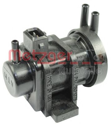 METZGER 0892079 -  Преобразователь давления, управление ОГ