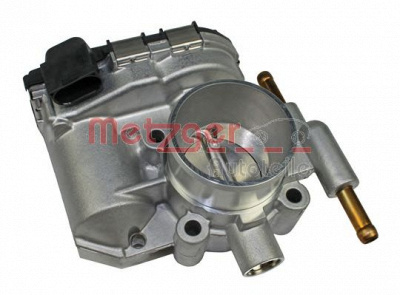 METZGER 0892080 -  Патрубок дроссельной заслонки