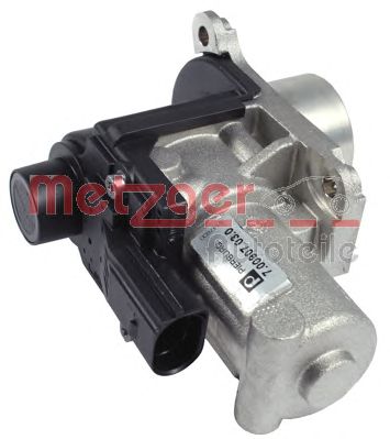 METZGER 0892083 -  Клапан возврата ОГ