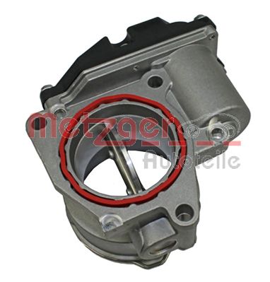 METZGER 0892085 -  Патрубок дроссельной заслонки