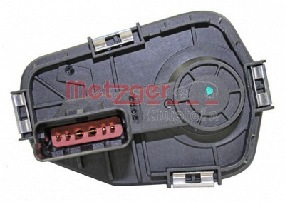 METZGER 0892090 -  Патрубок дроссельной заслонки