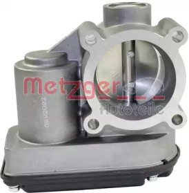 METZGER 0892092 -  Патрубок дроссельной заслонки