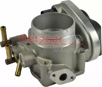 METZGER 0892097 -  Патрубок дроссельной заслонки