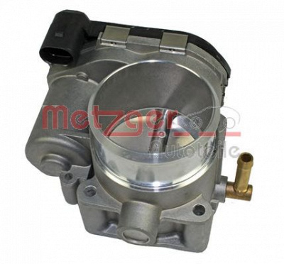 METZGER 0892099 -  Патрубок дроссельной заслонки