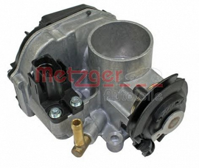 METZGER 0892100 -  Патрубок дроссельной заслонки