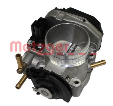 METZGER 0892105 -  Патрубок дроссельной заслонки