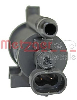 METZGER 0892114 -  Клапан, система питания