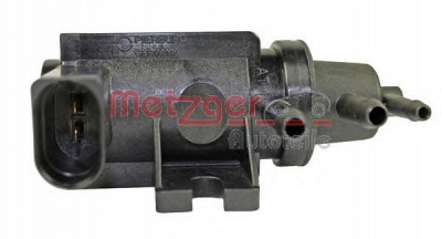 METZGER 0892119 -  Преобразователь давления, управление ОГ