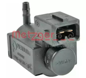 METZGER 0892122 -  Переключающийся вентиль, подвеска двигателя