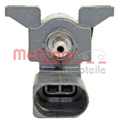 METZGER 0892141 -  Клапан регулирование давление наддува