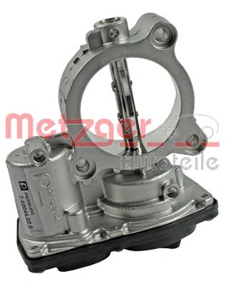 METZGER 0892158 -  Регулирующая заслонка, подача воздуха
