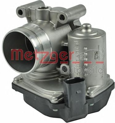 METZGER 0892159 -  Патрубок дроссельной заслонки