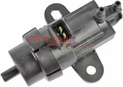METZGER 0892162 -  Клапан, управление рециркуляция ОГ