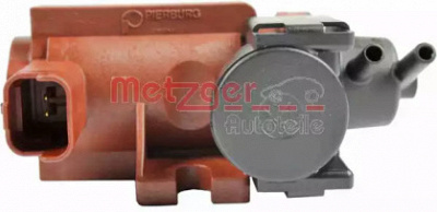 METZGER 0892164 -  Преобразователь давления, турбокомпрессор Genuine